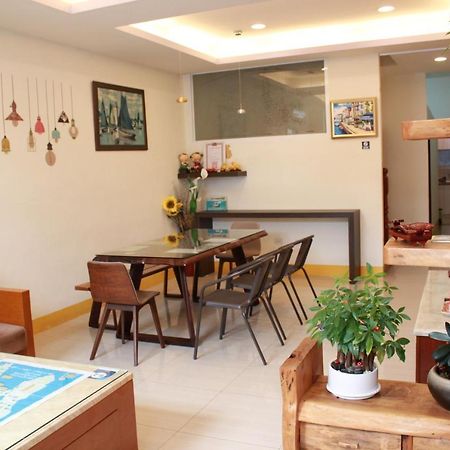 Wind Town Guest House Heng-ch'un Extérieur photo