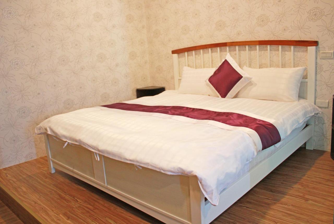 Wind Town Guest House Heng-ch'un Extérieur photo