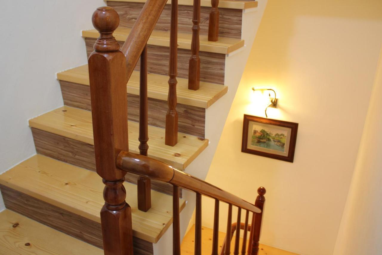 Wind Town Guest House Heng-ch'un Extérieur photo