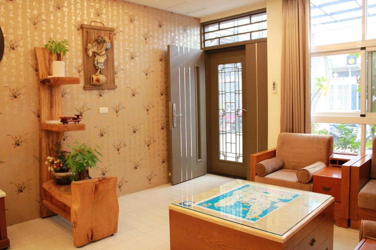 Wind Town Guest House Heng-ch'un Extérieur photo