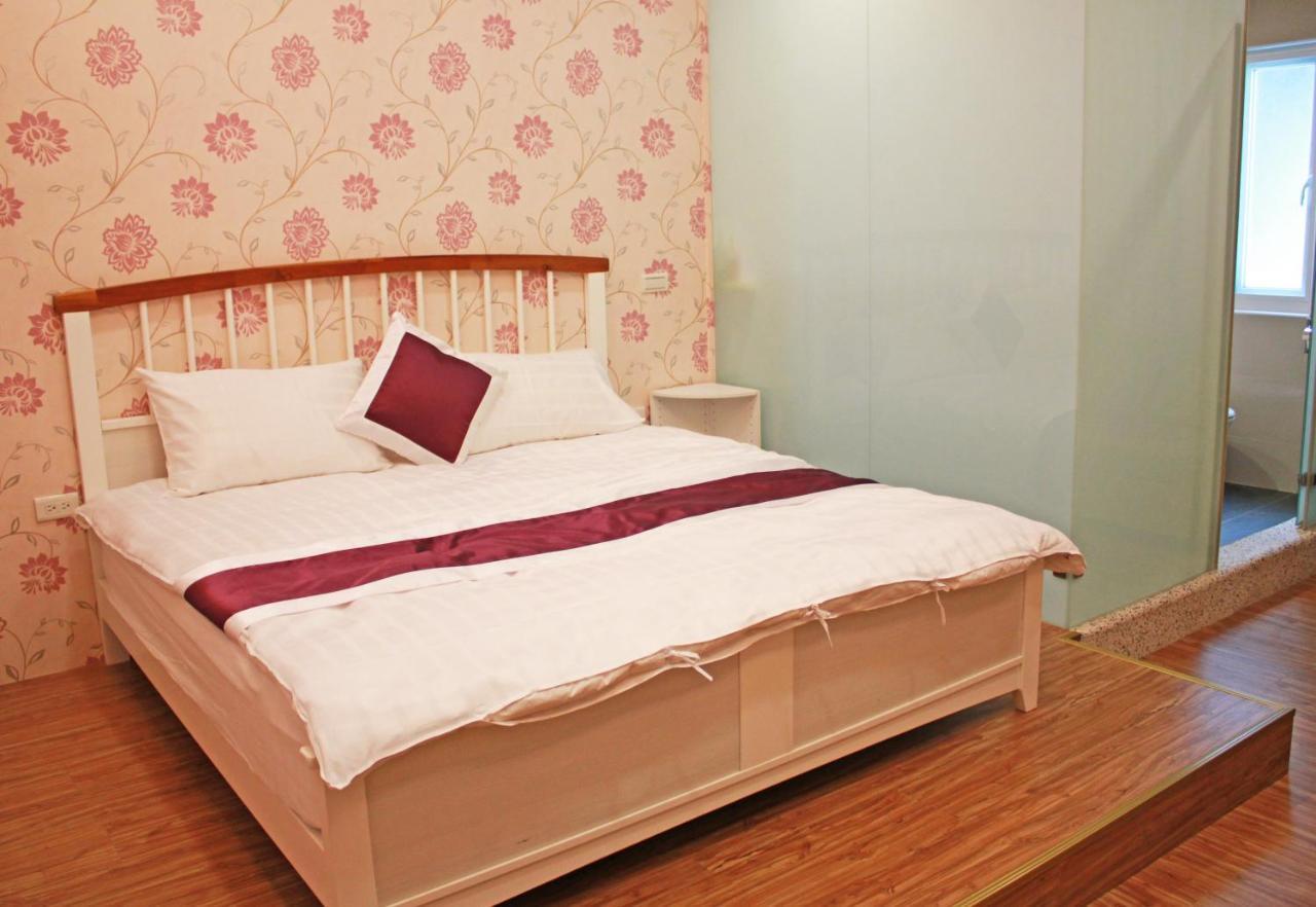 Wind Town Guest House Heng-ch'un Extérieur photo